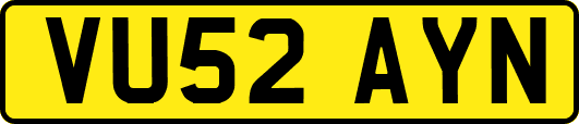 VU52AYN