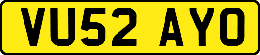 VU52AYO