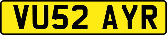 VU52AYR