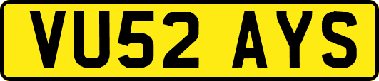 VU52AYS