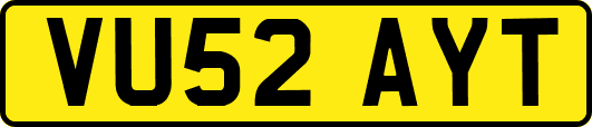 VU52AYT