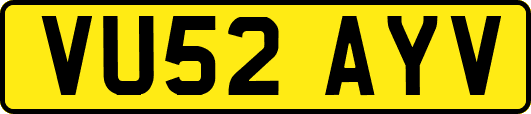 VU52AYV