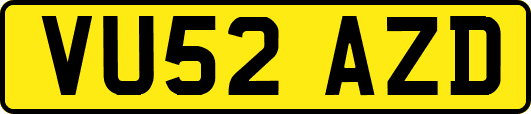 VU52AZD