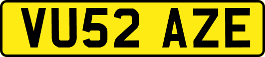 VU52AZE