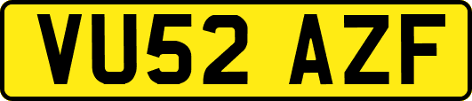 VU52AZF