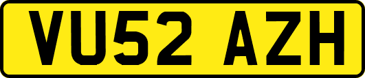 VU52AZH