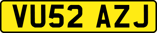VU52AZJ