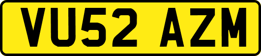 VU52AZM