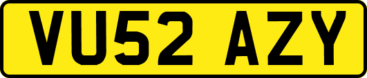 VU52AZY