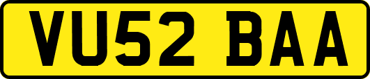 VU52BAA