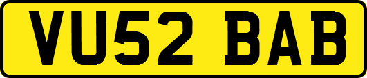VU52BAB