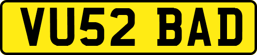 VU52BAD