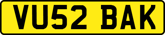 VU52BAK