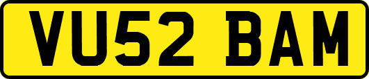 VU52BAM