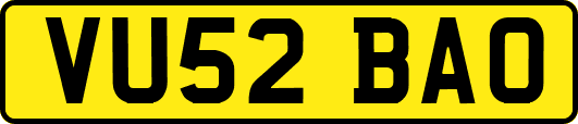 VU52BAO