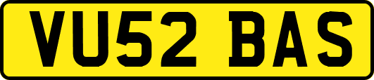 VU52BAS