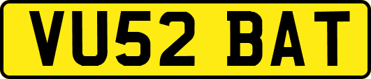 VU52BAT