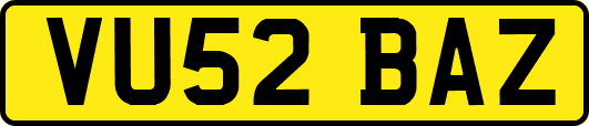 VU52BAZ