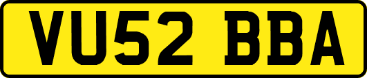 VU52BBA