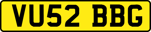 VU52BBG