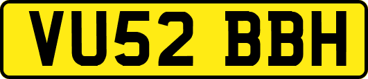 VU52BBH