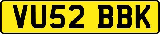 VU52BBK