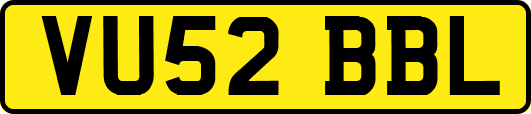 VU52BBL