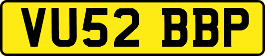 VU52BBP