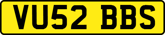 VU52BBS
