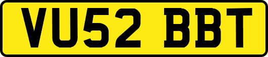 VU52BBT