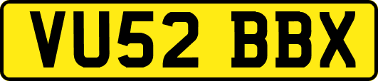 VU52BBX