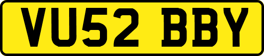 VU52BBY
