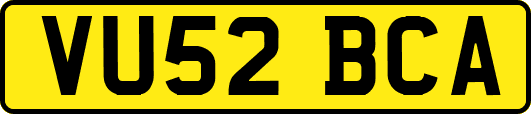 VU52BCA