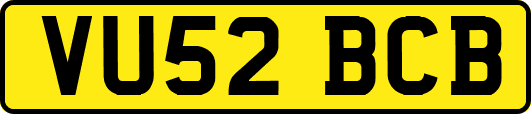VU52BCB