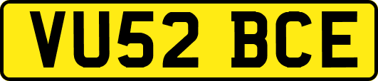 VU52BCE