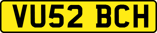 VU52BCH