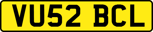 VU52BCL