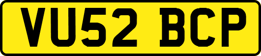VU52BCP