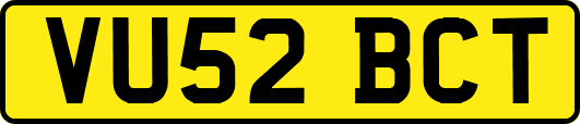 VU52BCT