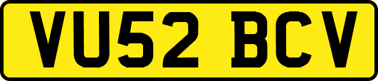 VU52BCV