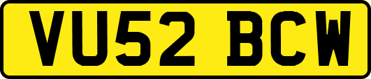 VU52BCW