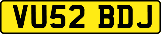 VU52BDJ