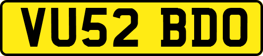 VU52BDO