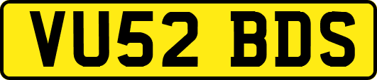 VU52BDS