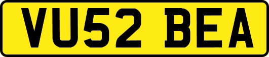 VU52BEA