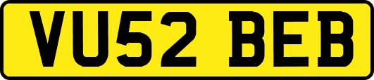 VU52BEB