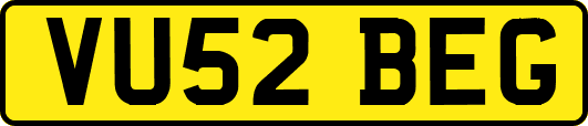 VU52BEG