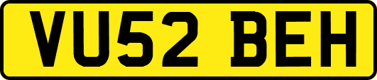 VU52BEH