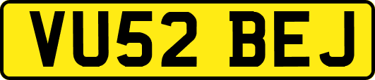 VU52BEJ