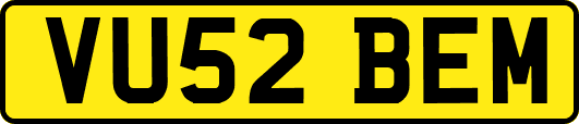 VU52BEM